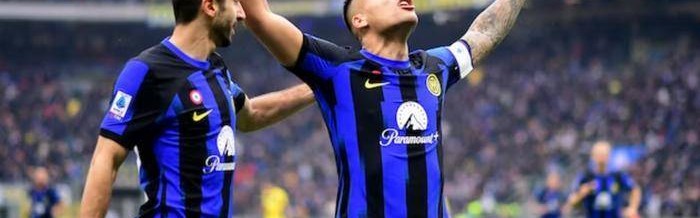 意甲：国际米兰VS卡利亚里比赛分析