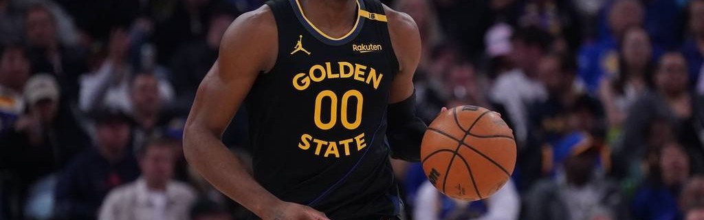 随队记者：库明加新赛季大概率不会留在勇士