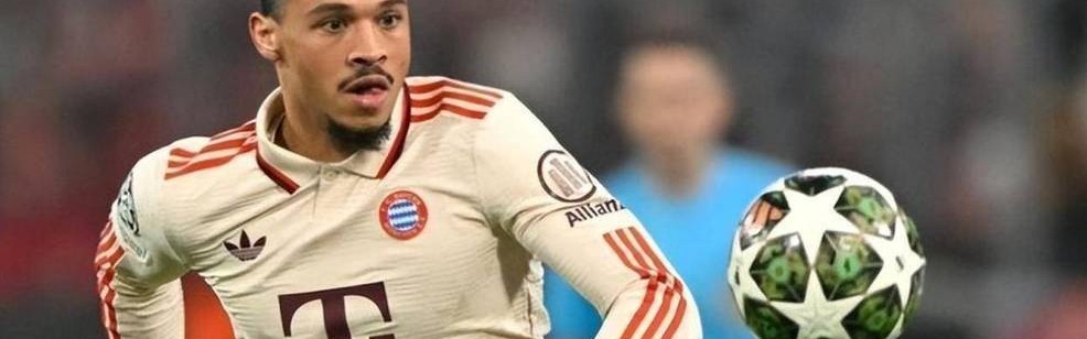 5000万欧边锋成马赛欧冠拼图？萨内或成法甲新“核弹头”