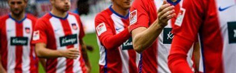 周五010德甲：海登海姆VS波鸿 赛前解析