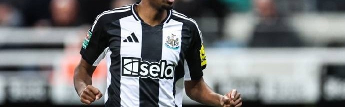 纽卡1.2亿射手逼宫转会：利物浦会继续狂野购买么，塞斯科是替身