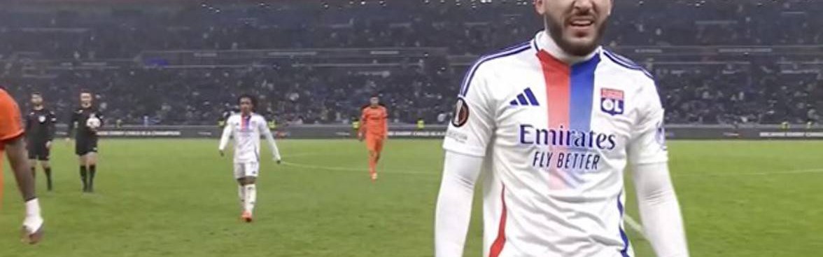 曼联领跑争夺2000万法甲助攻王，挖角欧联对手，金球未来候选