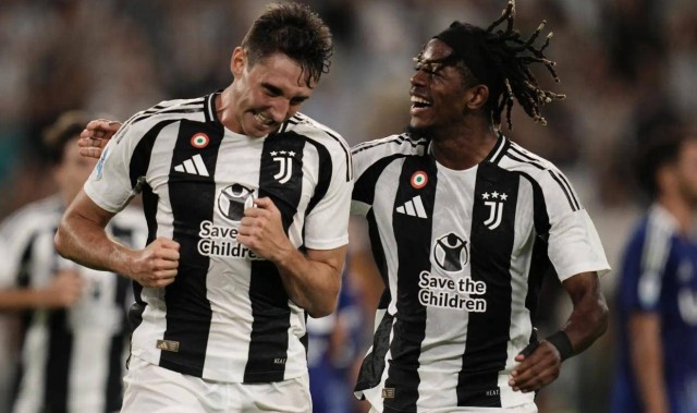 足坛悲喜夜！尤文图斯比赛延期，热刺1-2诺丁汉森林，搅乱欧冠区