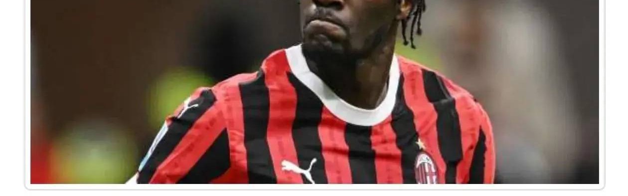 意甲媒体透露：米兰将尝试留下亚伯拉罕，他目前已经成为了孔塞桑在锋线上的第一选择