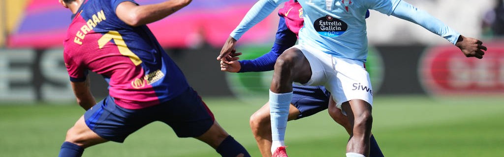 700万欧元！巴萨旧将重返西甲，塞尔塔豪赌欧联杯梦想