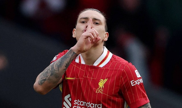 转投西甲？曝马竞考虑签下努涅斯 租借+强制买断的报价