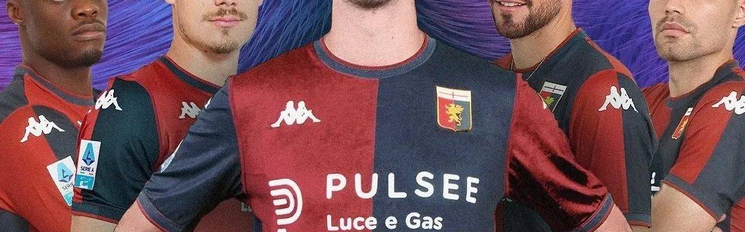 意甲热那亚盼捍卫主场~