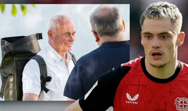 肥水不流外人田！维尔茨父母运作转会，从利物浦获得1000万欧佣金