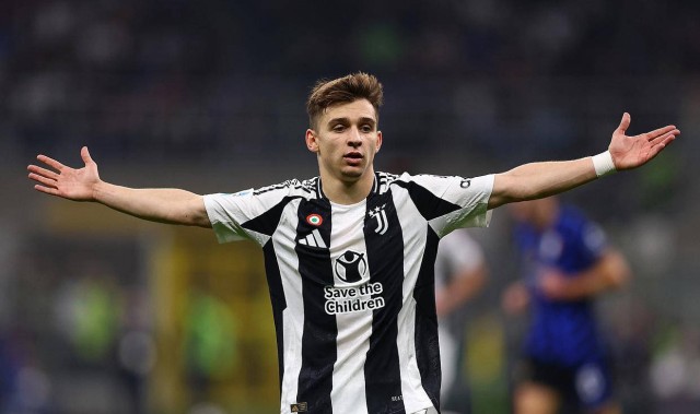 意甲转会最新：阿莱格里欲购入高薪射手，国米或将出售球员