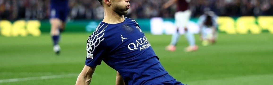 悲喜夜！神锋痛击巴萨，多特3-5出局，巴黎一战2神迹晋级欧冠4强