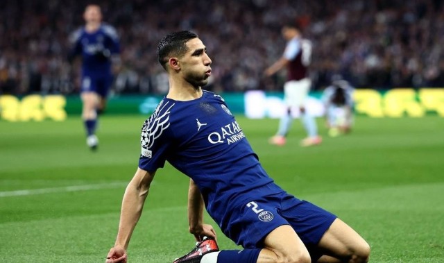 悲喜夜！神锋痛击巴萨，多特3-5出局，巴黎一战2神迹晋级欧冠4强