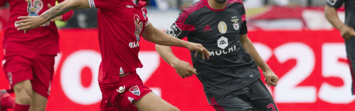 德甲：波鸿VS奥格斯堡