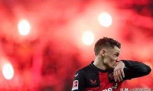 曼城抛出重磅报价追求德甲天才，拜仁报1亿欧也不稳了