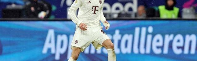 施特伦茨希望滕哈赫避开德甲，理论上戈雷茨卡适合意甲