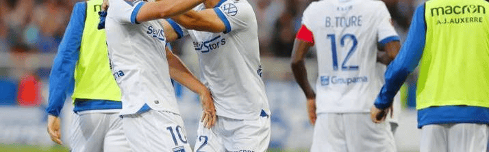 3.30 晚 23:15！欧塞尔vs蒙彼利埃，法甲对决打响