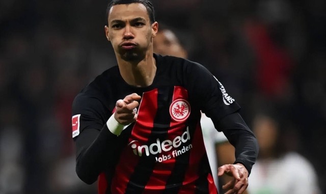 开口8000万欧昔日法甲鸡肋成德甲宠儿3家豪门都想要恐被天价吓退