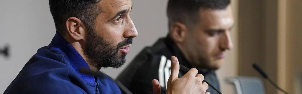 曼联能否稳住3球优势？阿莫林直言球队状态堪忧