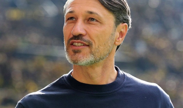 真来晚了科瓦奇带多特6轮5胜平拜仁，沙欣带第10&amp;换帅后飙升第4