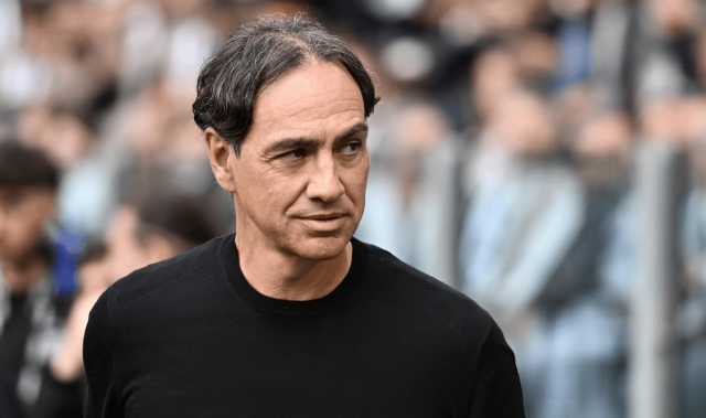 10人尤文图斯2-0完胜，升至欧冠区，27岁阿根廷悍将飙无敌世界波