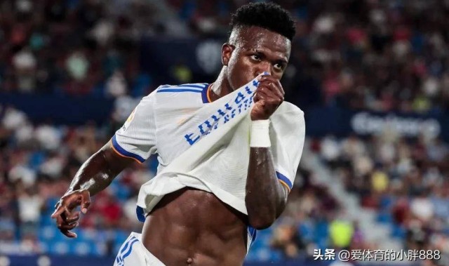 1-0！12亿豪门险胜 西甲积分榜如下：皇马统治力下降 恐将四大皆空