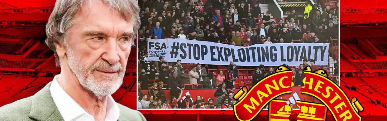 曼联欧联杯收入揭秘，仅够支付卡塞米罗顶薪一年工资！球迷愤怒票价再涨