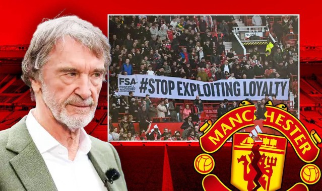 曼联欧联杯收入揭秘，仅够支付卡塞米罗顶薪一年工资！球迷愤怒票价再涨