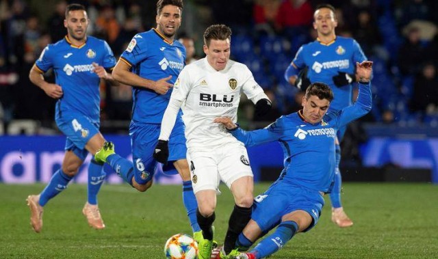 西甲关键战：西班牙人能否突破保级困境？