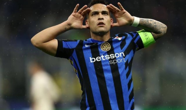 低调内敛却成绩出色，重回四强的国米，已经展现出了“冠军相”