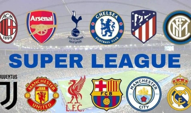 4/12疯狂周六：曼城、阿森纳、国米、拜仁、巴萨、尤文图斯和里斯本竞技！