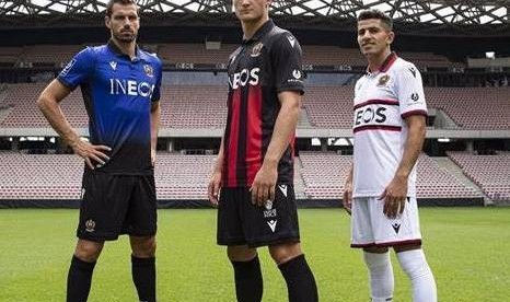 法甲：尼斯VS南特 最新比分预测 赛事前瞻