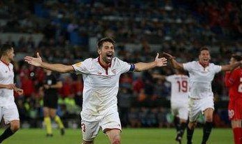 曼联与热刺，无论谁夺得欧联冠军，都将打破塞维利亚保持的一个尴尬纪录