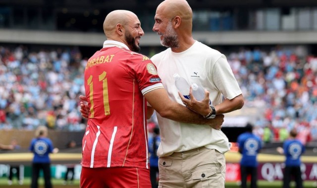 13.1亿豪门首秀！福登满血复活，多库打破球荒，曼城2-0非洲冠军