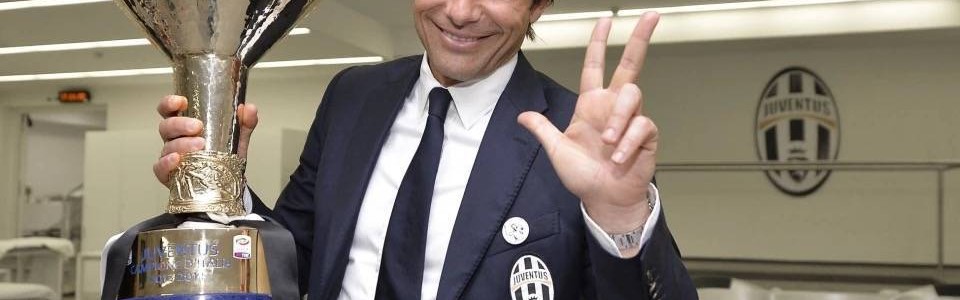 夺冠仅一天！意甲冠军变天，3人集体离队，孔蒂叛逃，卢卡库告别