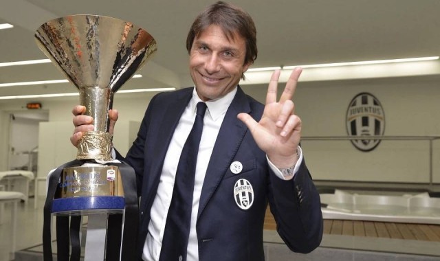 夺冠仅一天！意甲冠军变天，3人集体离队，孔蒂叛逃，卢卡库告别