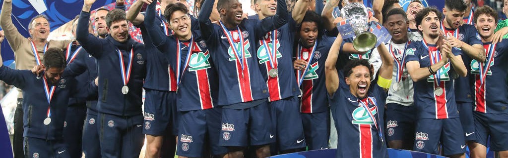 为你闪烁！市长：埃菲尔铁塔将为进球的巴黎球员们闪烁