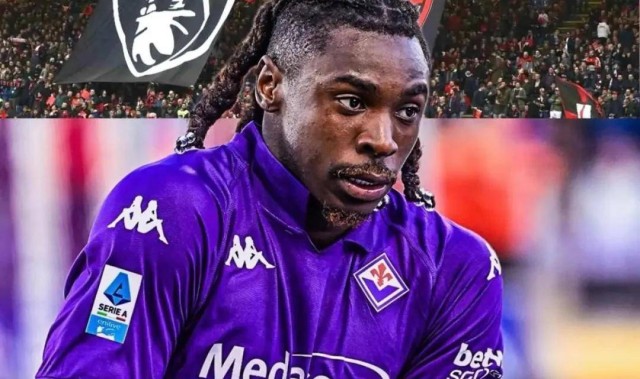 5000万欧！米兰出手截胡巴萨心仪神锋，39场狂轰23球3助