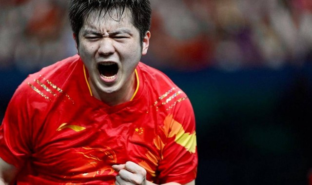 樊振东走向德甲之路：突破个人选择抑或对刘国梁WTT模式的挑战？