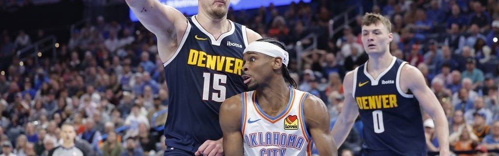 约基奇为何迟迟不复出 MVP争夺因此失去悬念？