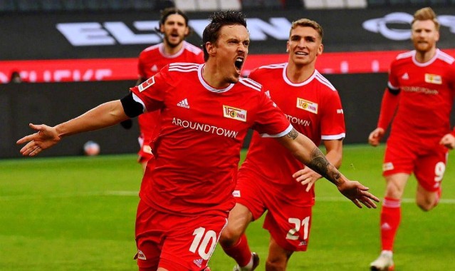 德甲：柏林联合VS沃尔夫斯堡 最新数据库精准比分预测