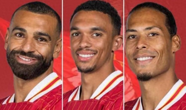 利物浦双重打击 欧冠止步16强 三大主力接近离队