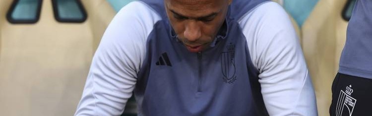 亨利：阿森纳过去3年没踢过决赛，被所有人嘲笑的曼联5年5进决赛