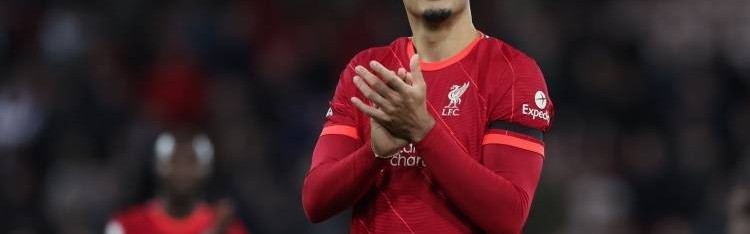 到底咋想的？四名绝对主力续约无果，利物浦下赛季“不想玩了”？