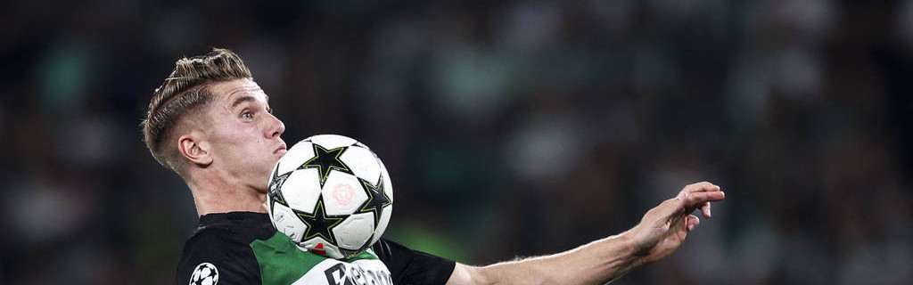 阿森纳豪掷7300万欧元，吉科雷斯转会终落定！