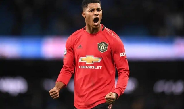 就差1千万欧元，曼联有什么资格，让拉什福德和尼科去竞争呢？