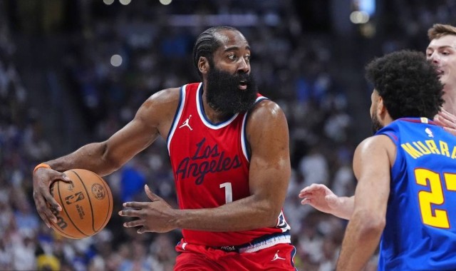 快船总裁：抢七大战表现非常尴尬 球员们感到羞愧