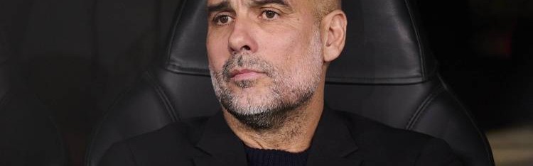 瓜帅失去中场核心，曼城重建需找到德布劳内接班人，福登太可惜了