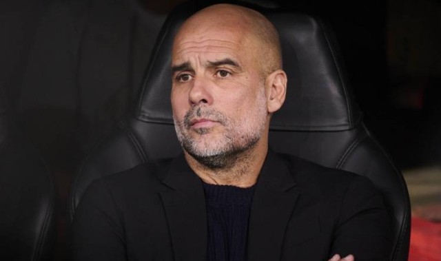 瓜帅失去中场核心，曼城重建需找到德布劳内接班人，福登太可惜了